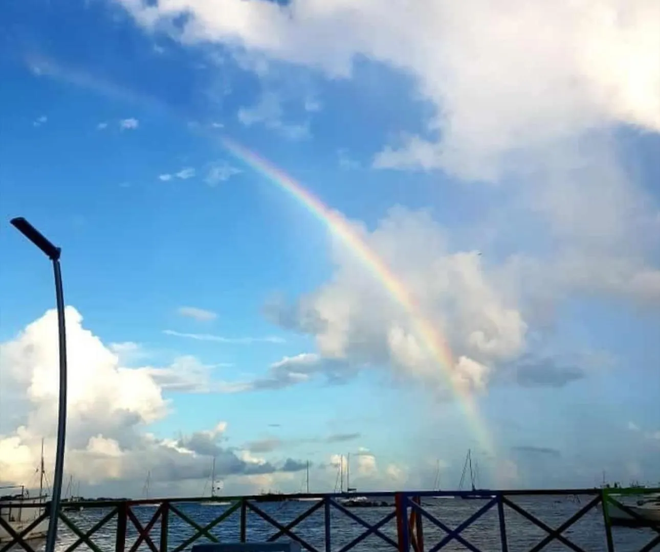 Los Almendros Beach San Andrés 0*,  Kolumbia