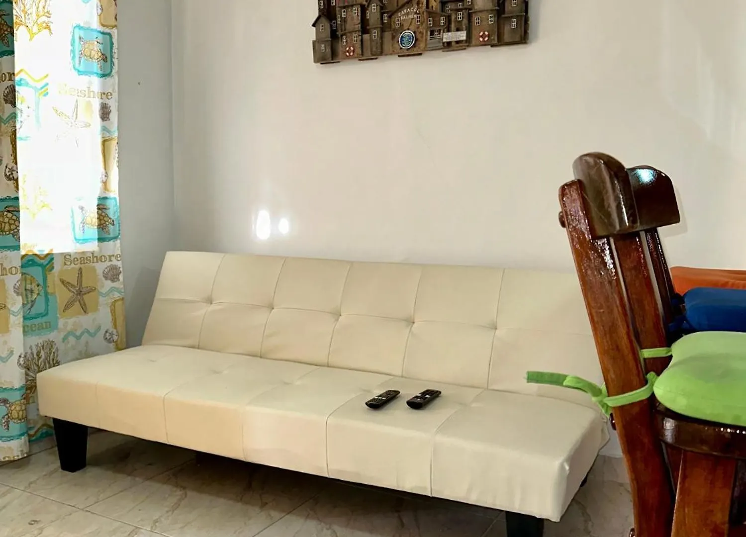 Los Almendros Beach San Andrés Apartman