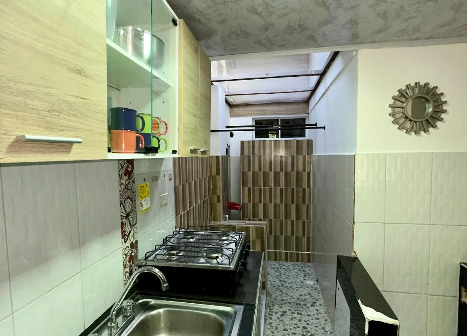 Los Almendros Beach San Andrés Apartman