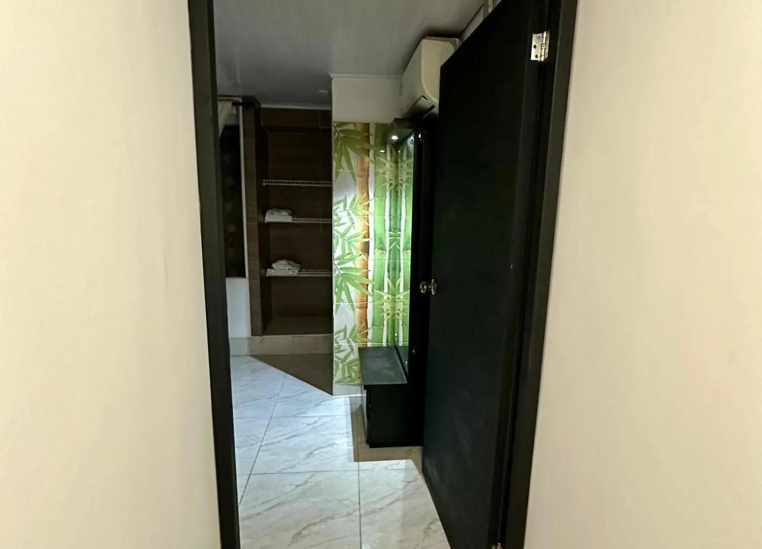 Apartman Los Almendros Beach San Andrés