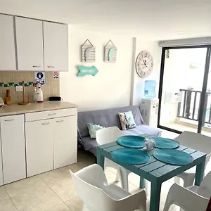 Apartamento Apto Del Mar, San Andrés