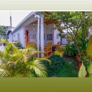 Habitación en casa particular Katy, San Andrés