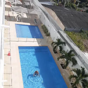 Apartamento Edificio Sea View - 303 B, San Andrés