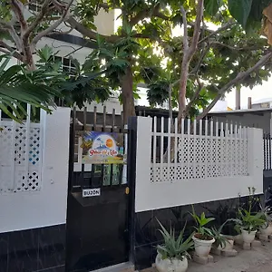 Apartamento Brisas Del Mar, San Andrés