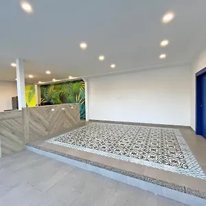 Zaba House Affittacamere