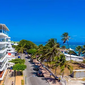 Apartamento Sea View 603b, San Andrés