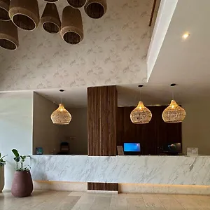 On Vacation Caribbean Hotell