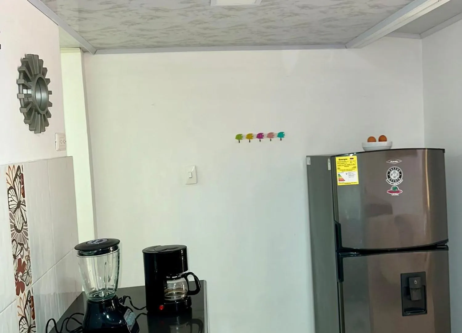 Los Almendros Beach San Andrés Apartamento
