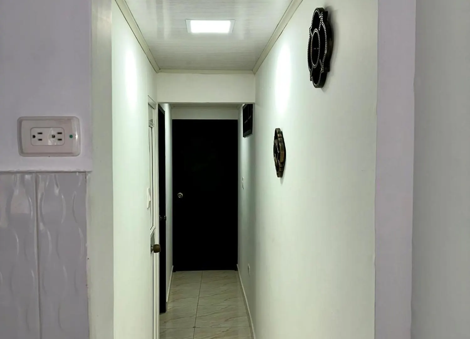 Apartamento Los Almendros Beach San Andrés