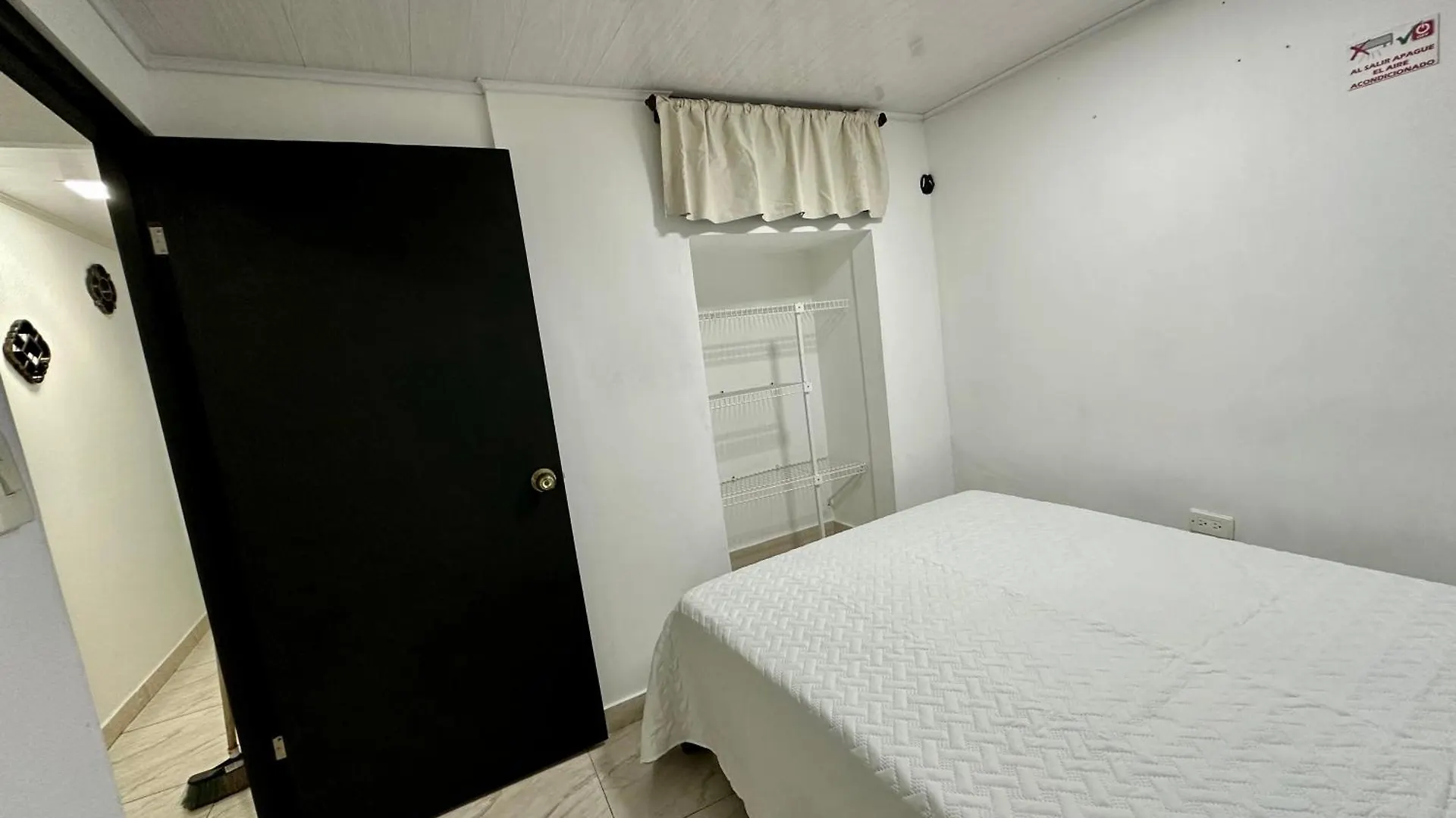 Apartamento Los Almendros Beach San Andrés Colombia