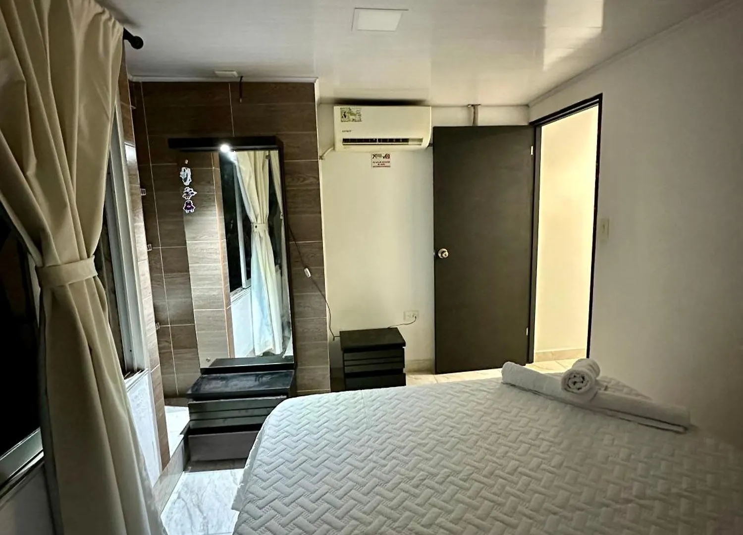 Apartamento Los Almendros Beach San Andrés Colombia
