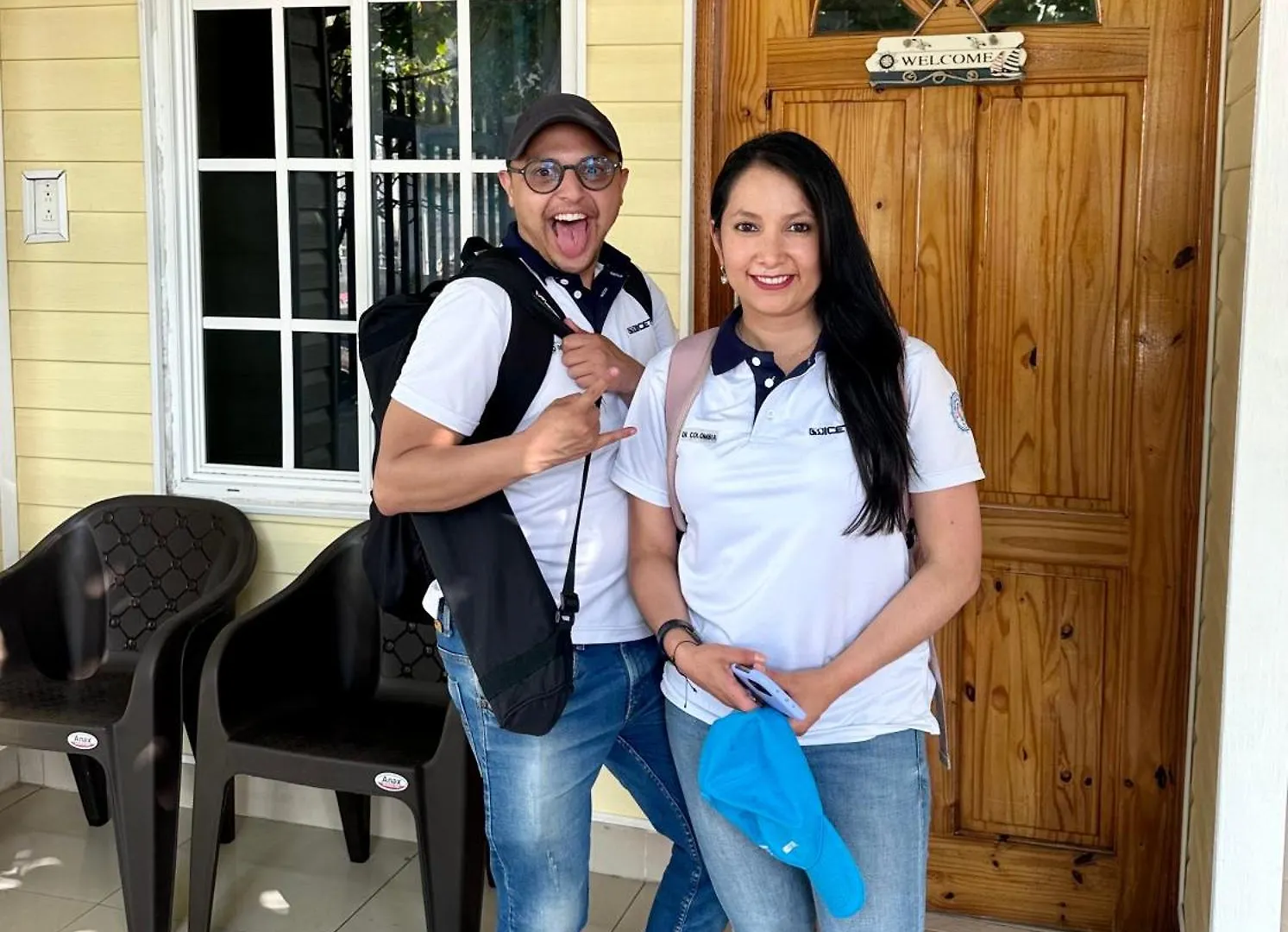 Apartamento Los Almendros Beach San Andrés